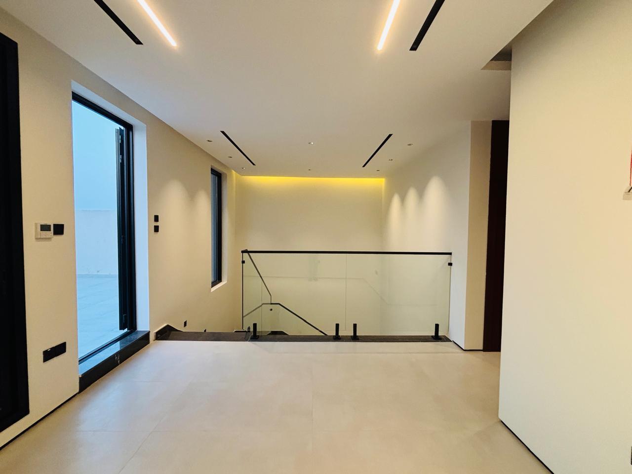 5BHK Luxury Villa in Tilal City